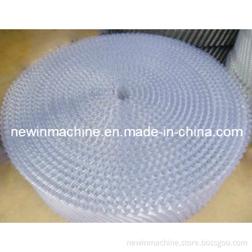 PVC/PP Film Fill Coil for Round Cooling Tower